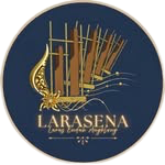 Logo Laras Endah Angklung